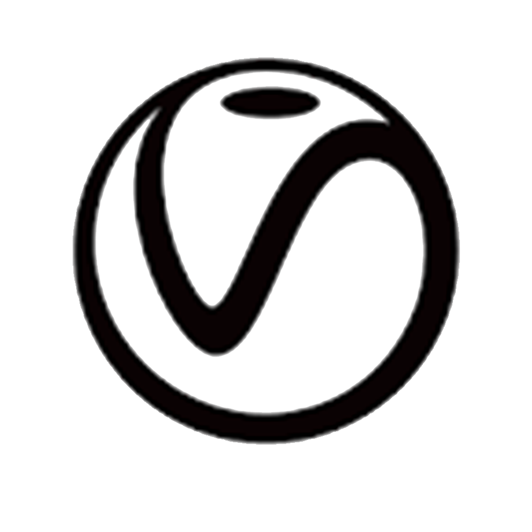V ray